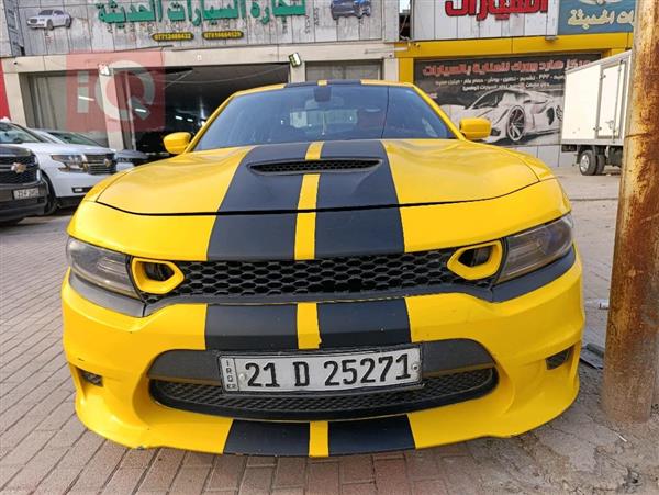 Dodge for sale in Iraq